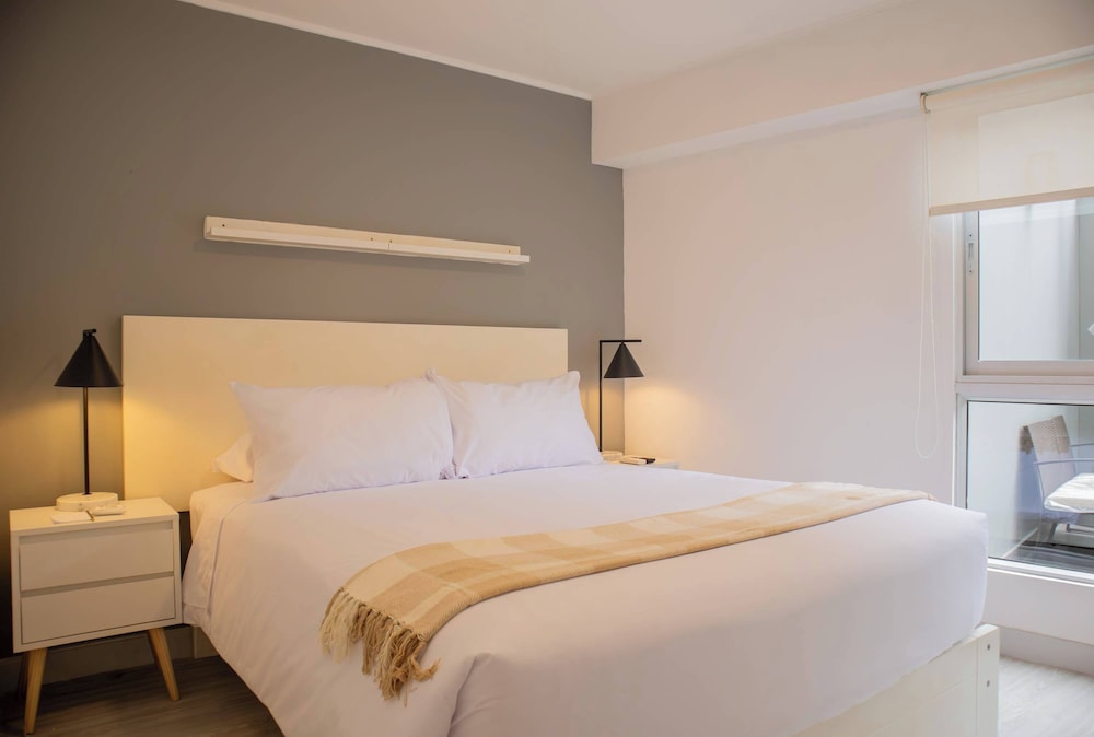 w Stylish 1BR w Terrace in Barranco