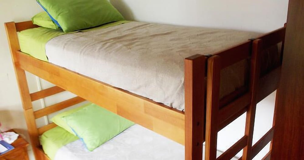Alma Bed & Breakfast