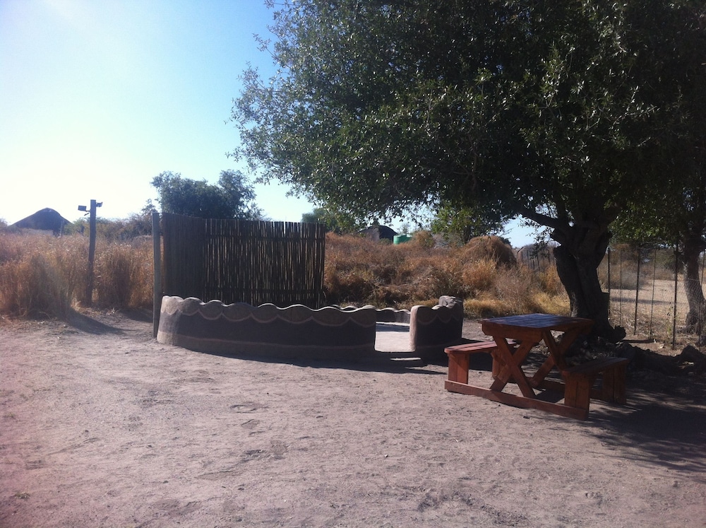 Rakops River Lodge