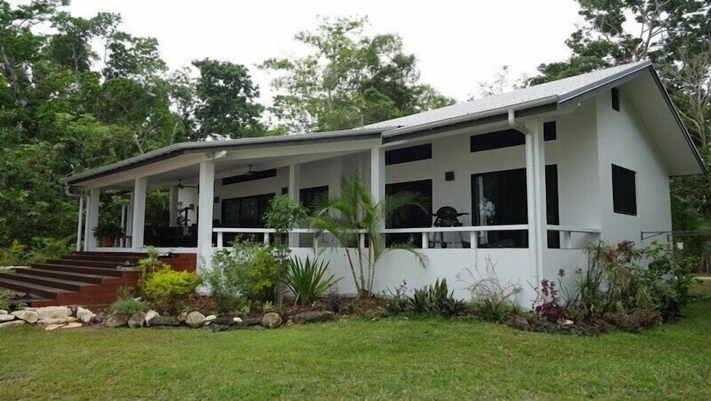 Mahimahi Villas