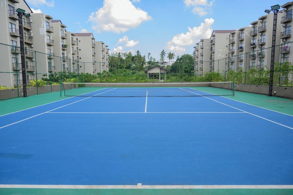 Family-friendly 3BR Apartment in Serene Malabe