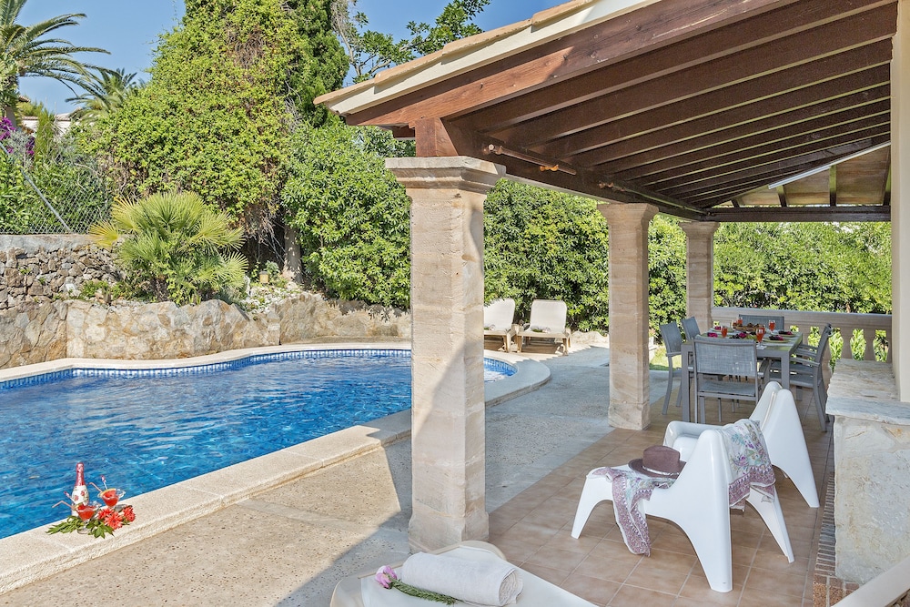 Villa Malva