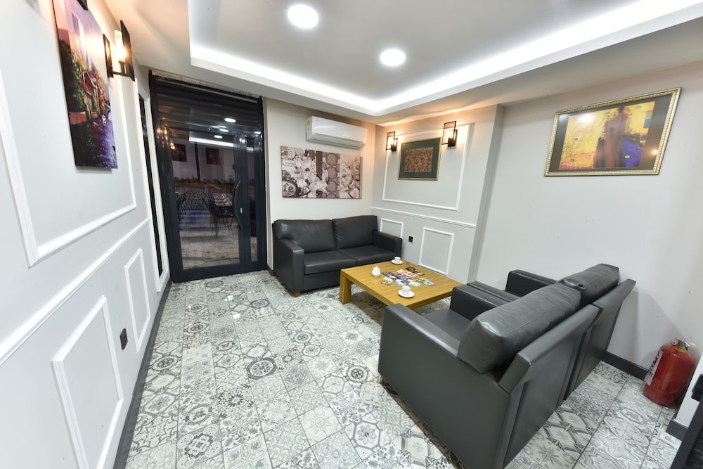 Almina Inn Otel - Image 7