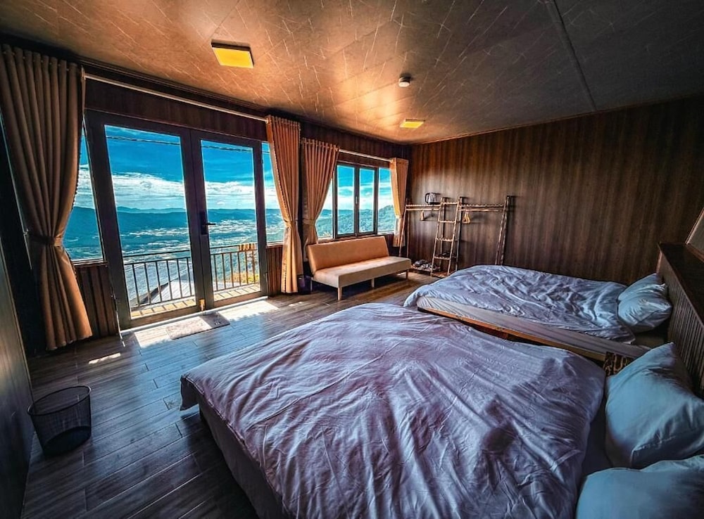 Rio Skyhouse