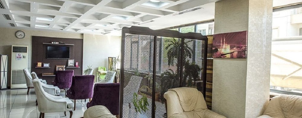 Duzce Anil Hotel