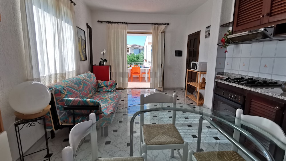 La Casa Di Rita in Muriscuv