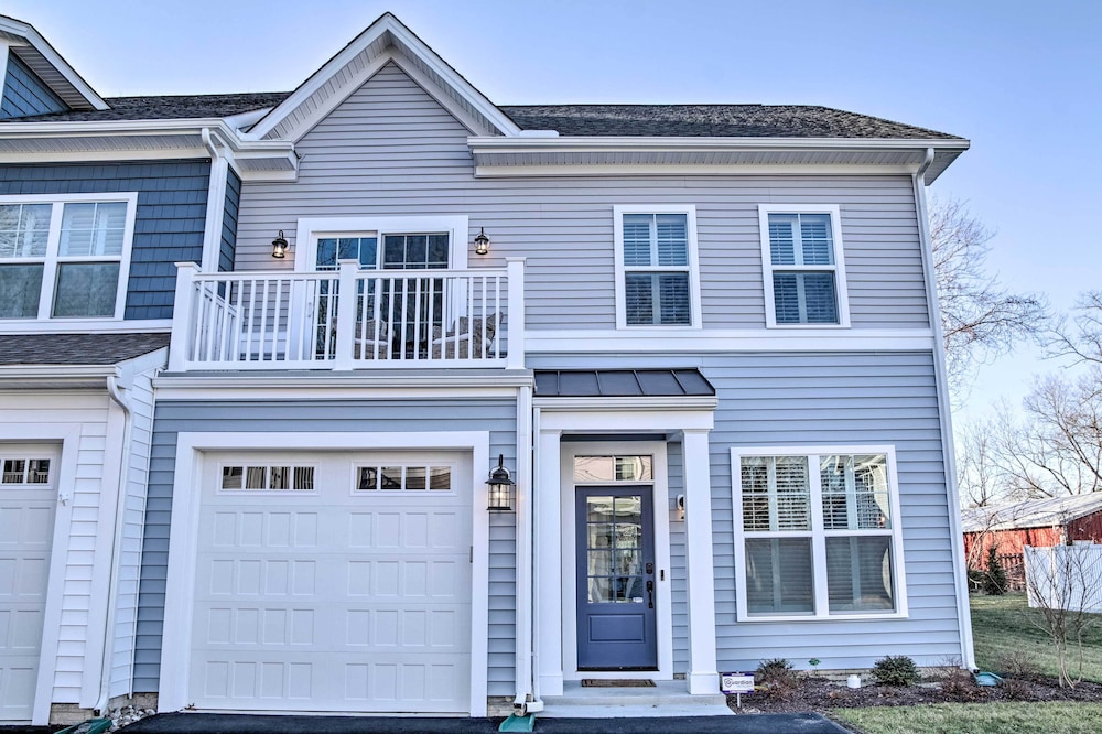 2 Mi to Bethany Beach: Family-friendly Home! view 5