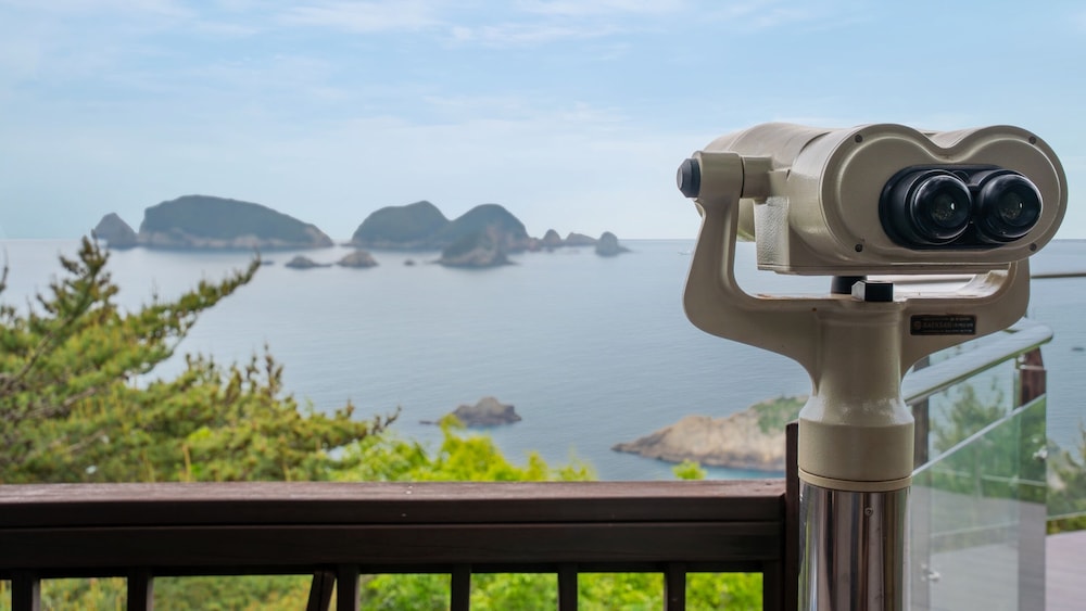 Geoje Yeoul Pet-friendly Pension
