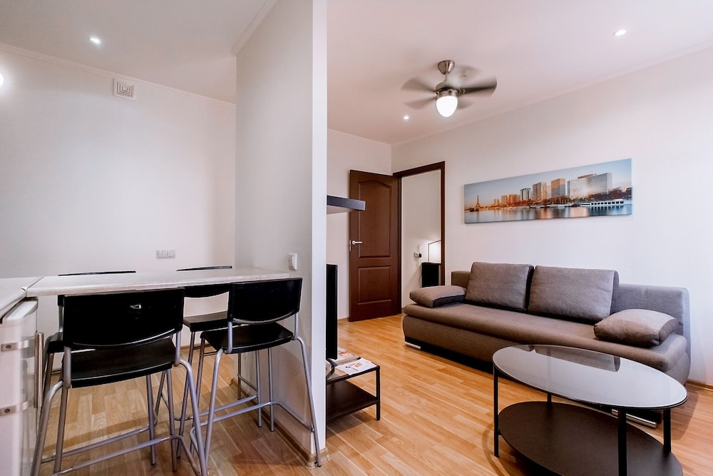 RIGAAPARTMENTcom SONADA Hotel