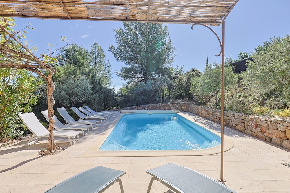 Vendange Tardive in Flayosc