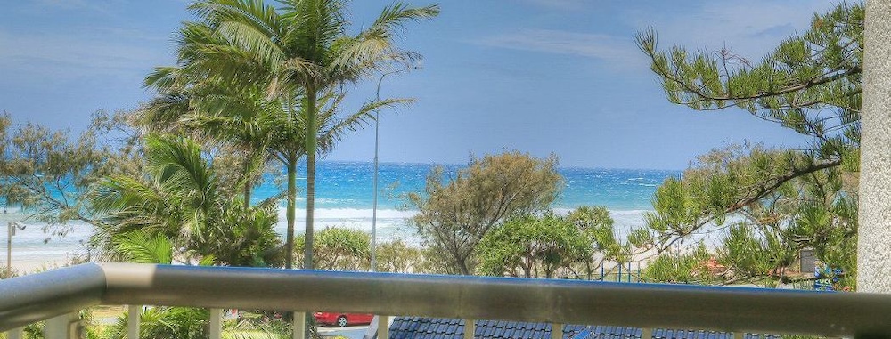 Surfers Paradise Vacations - Kupari Apartments - Property Image 1