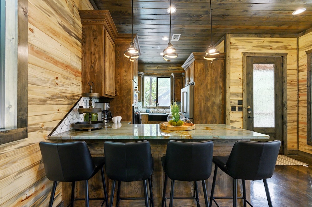 Timberline by Boutiq