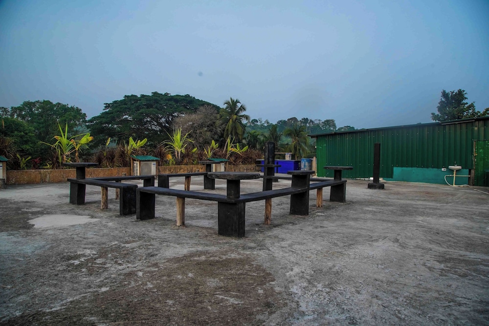 Matsya Island Retreat
