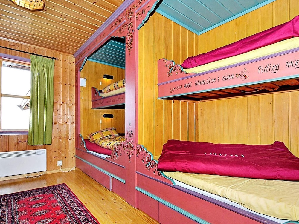 51 Person Holiday Home in BOE Telemark view 3