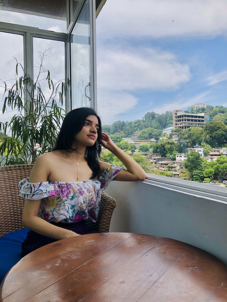 Kandy City Stay