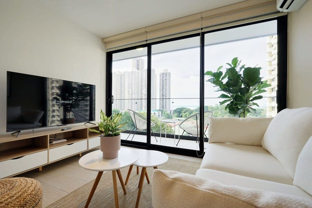 w Cool 1BR in San Francisco