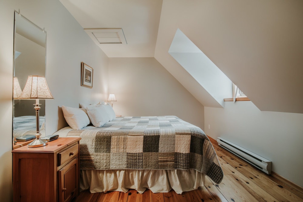 Chalets Royal Laurentien