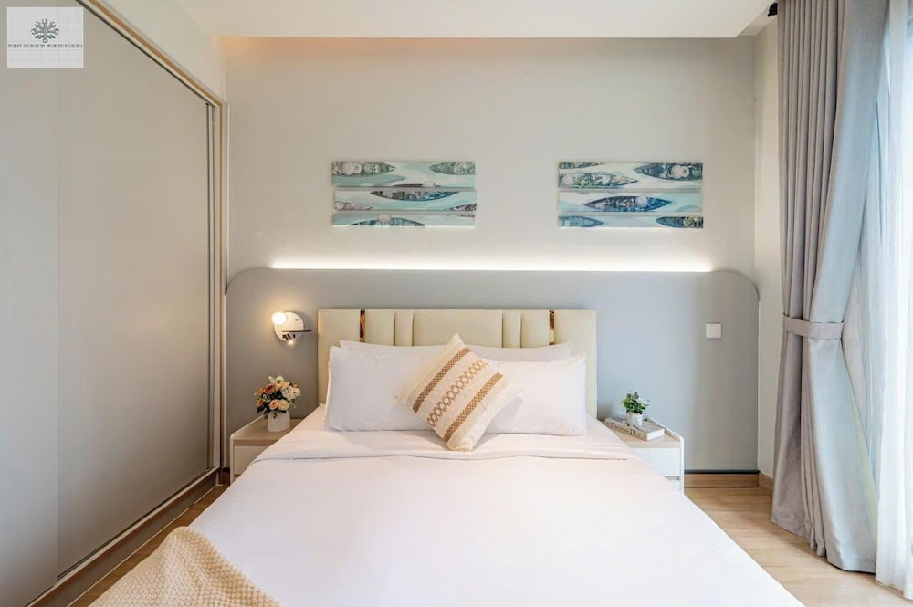 Zenity Signature Residence SaiGon