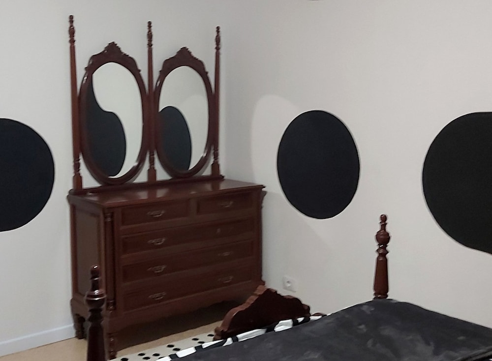 Casa Arte Guesthouse Camino Gran Canaria