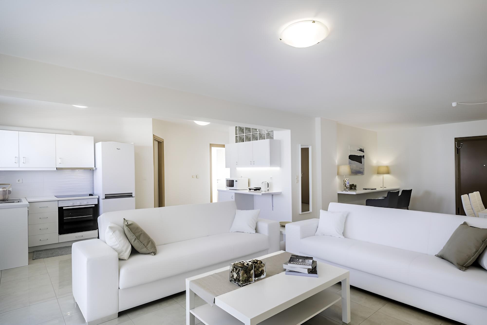 Athens Easy Stay