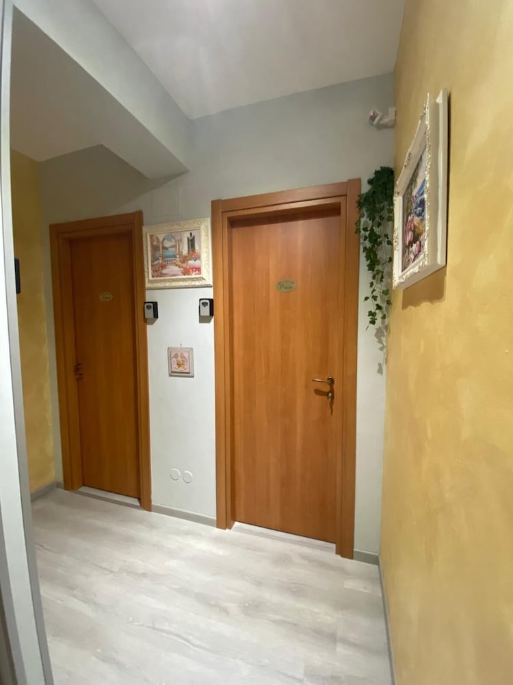 Perugia Suite B&B
