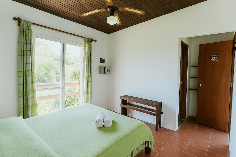 Posada La Pedrera