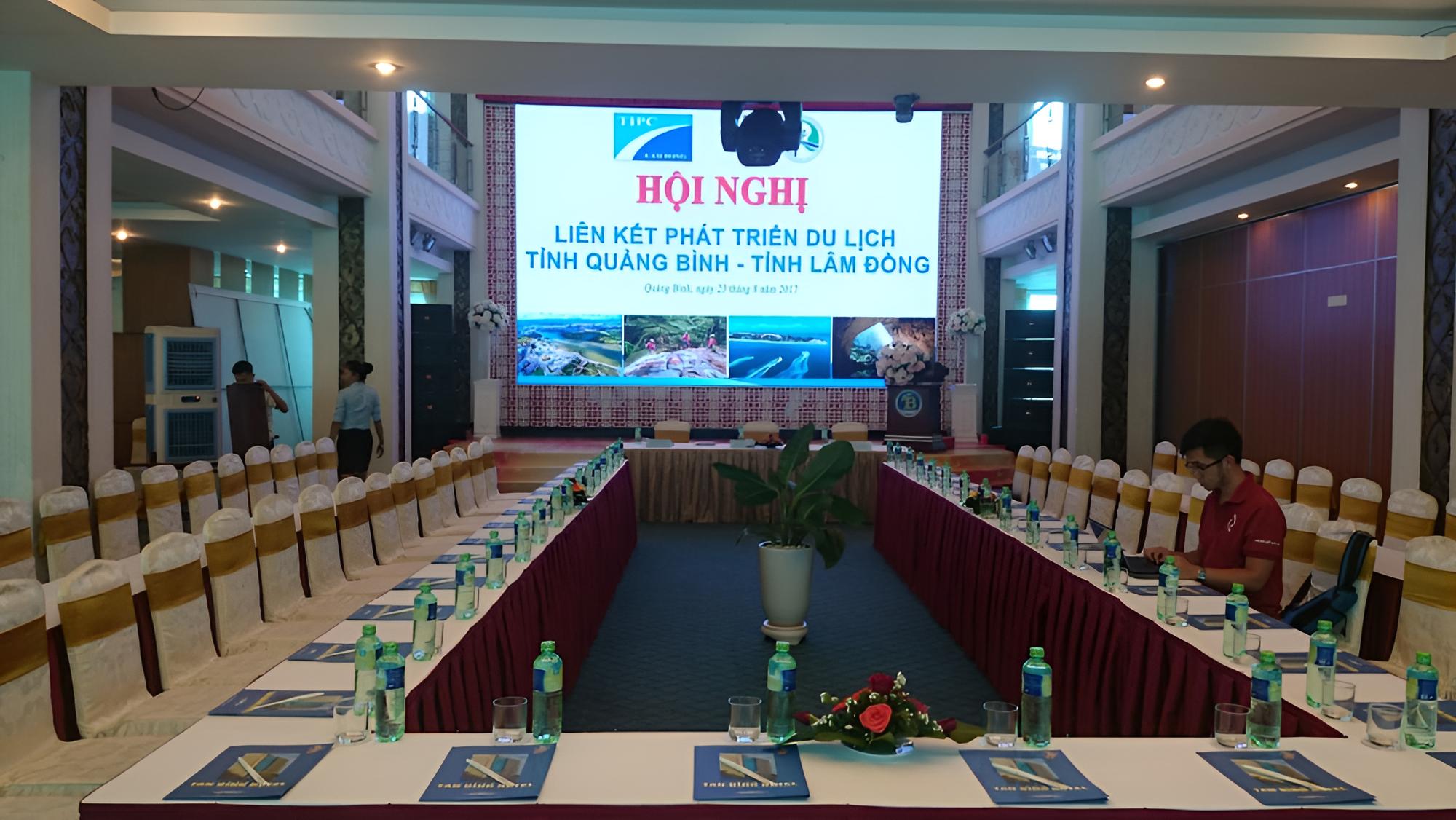 Tan Binh Hotel
