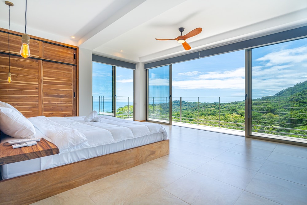 Villa Vista Del Mar Dominical
