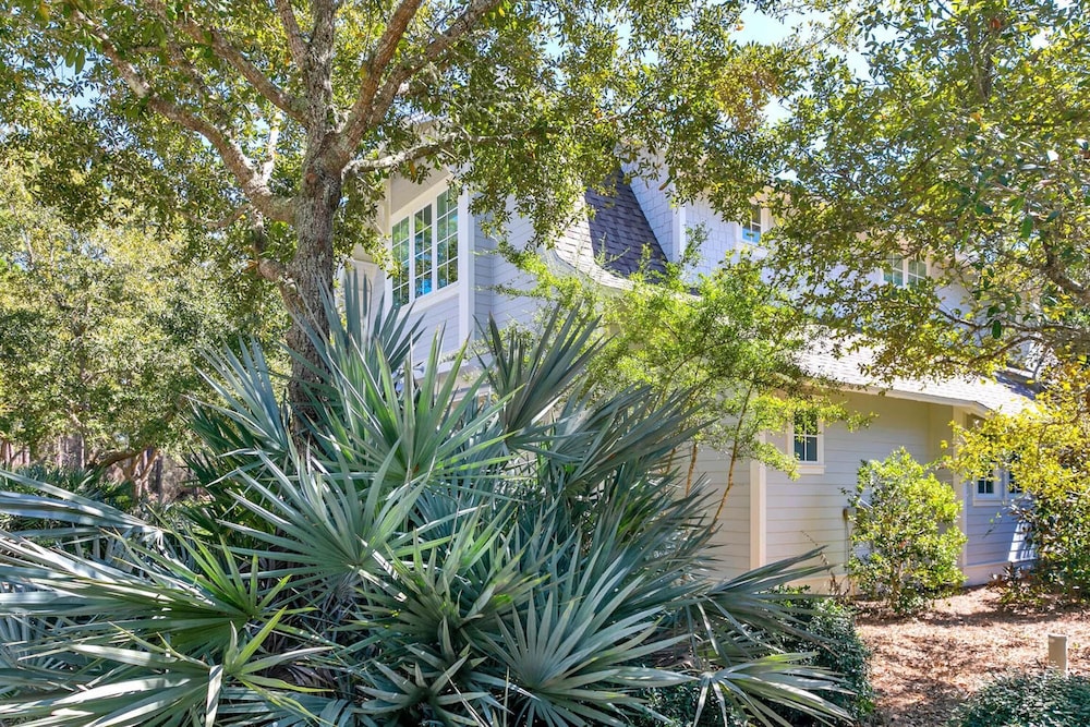 West Beach Cottage