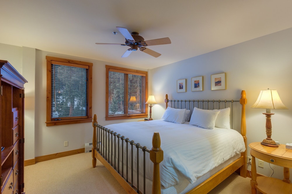 Timbers #3078 by Summit County Mountain Retreats view 4