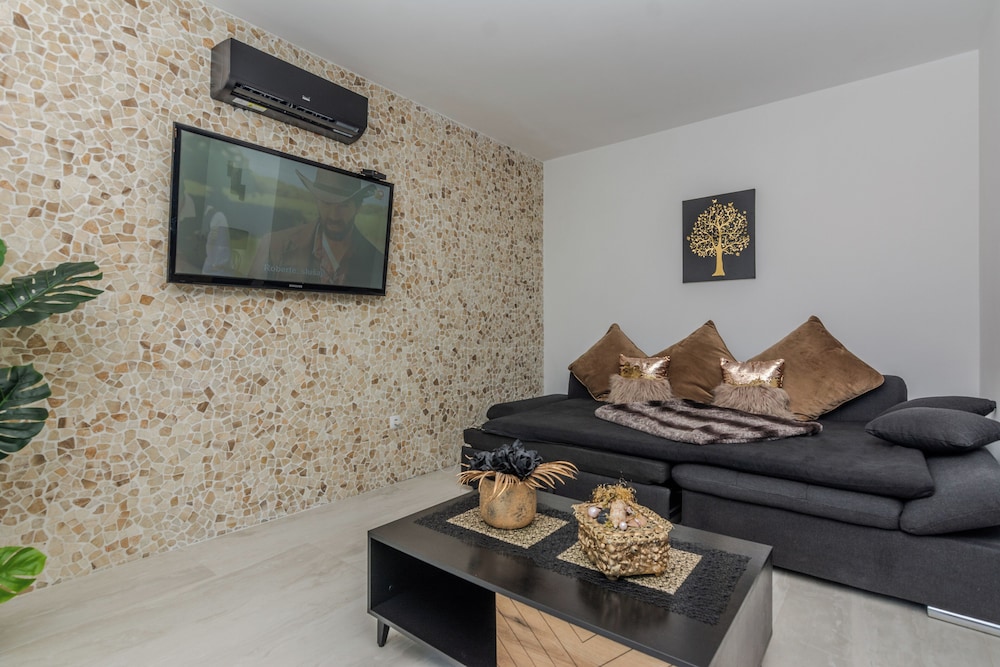 Villa Darinka