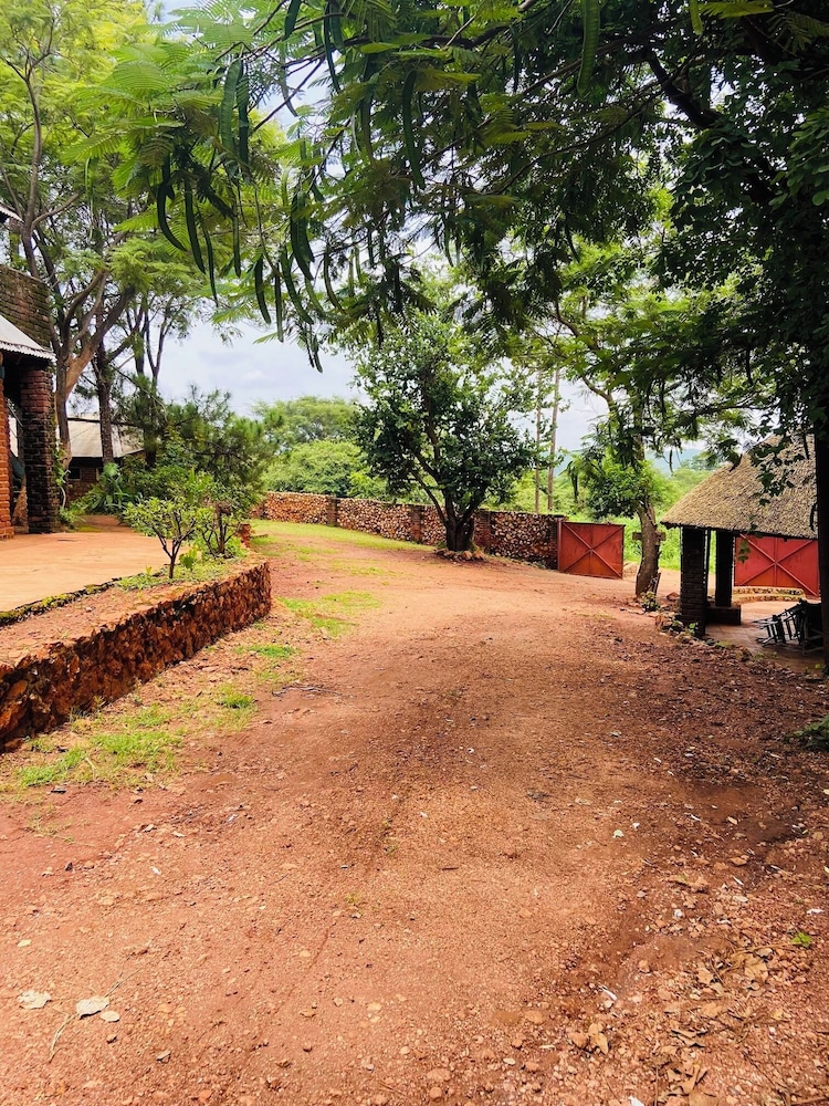 Deanshillsviewlodge