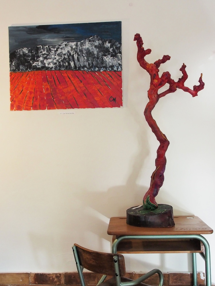 A La Maison, fotografía 4