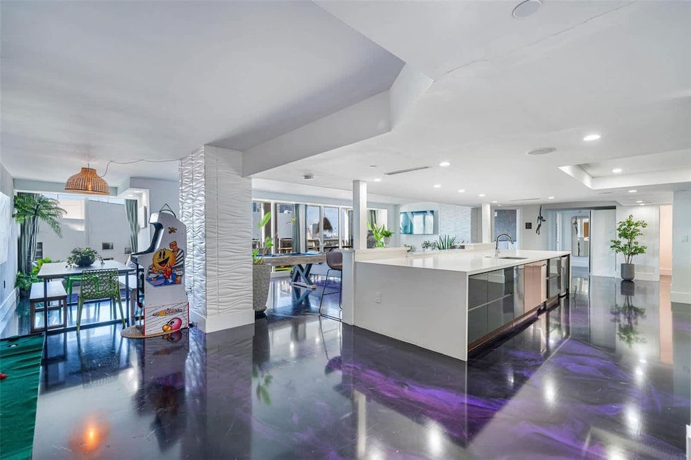 Harbor Delight Penthouse