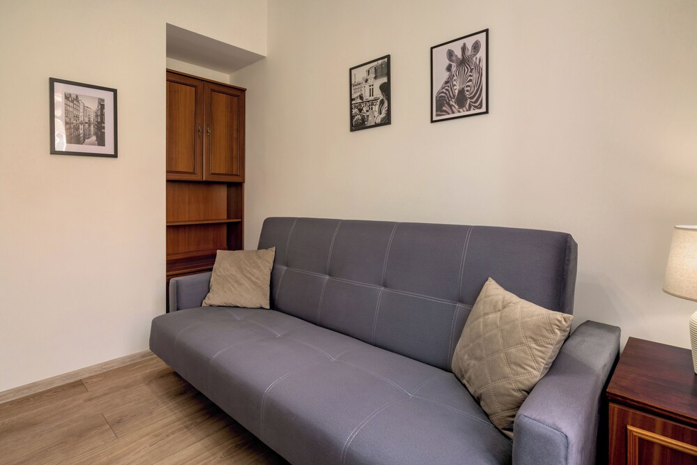 RentPlanet - Apartamenty Świdnicka