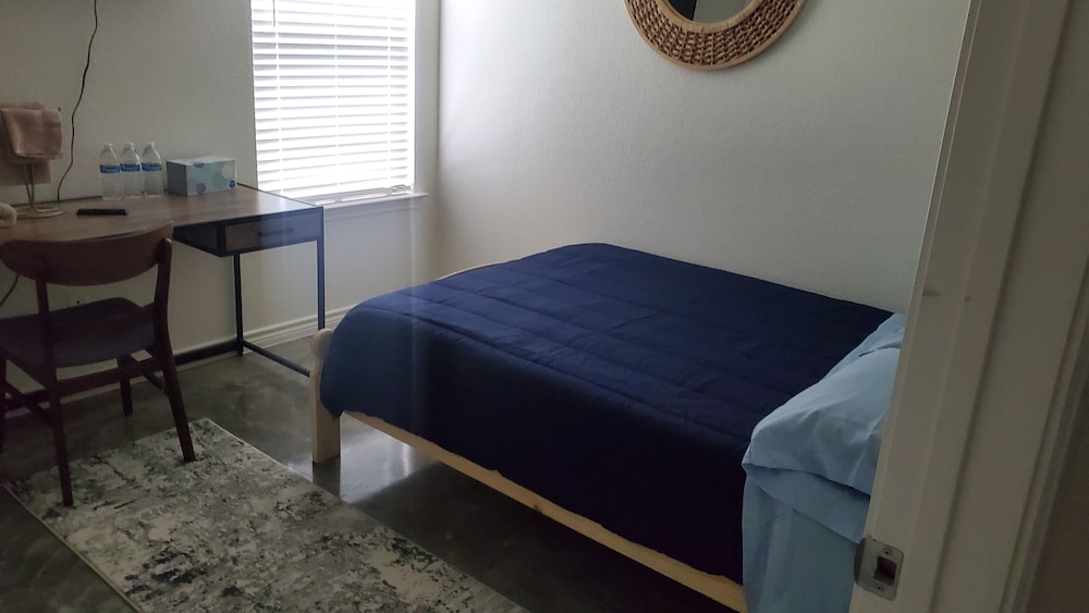 The Clean Home