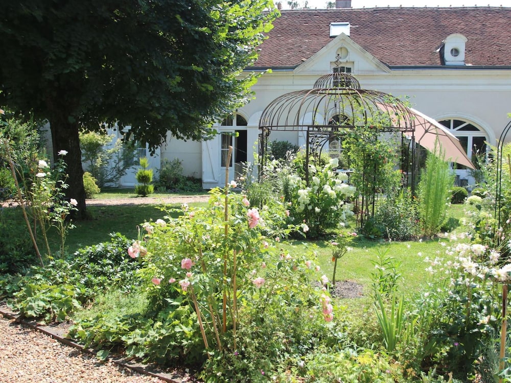 La Mare aux Bambous