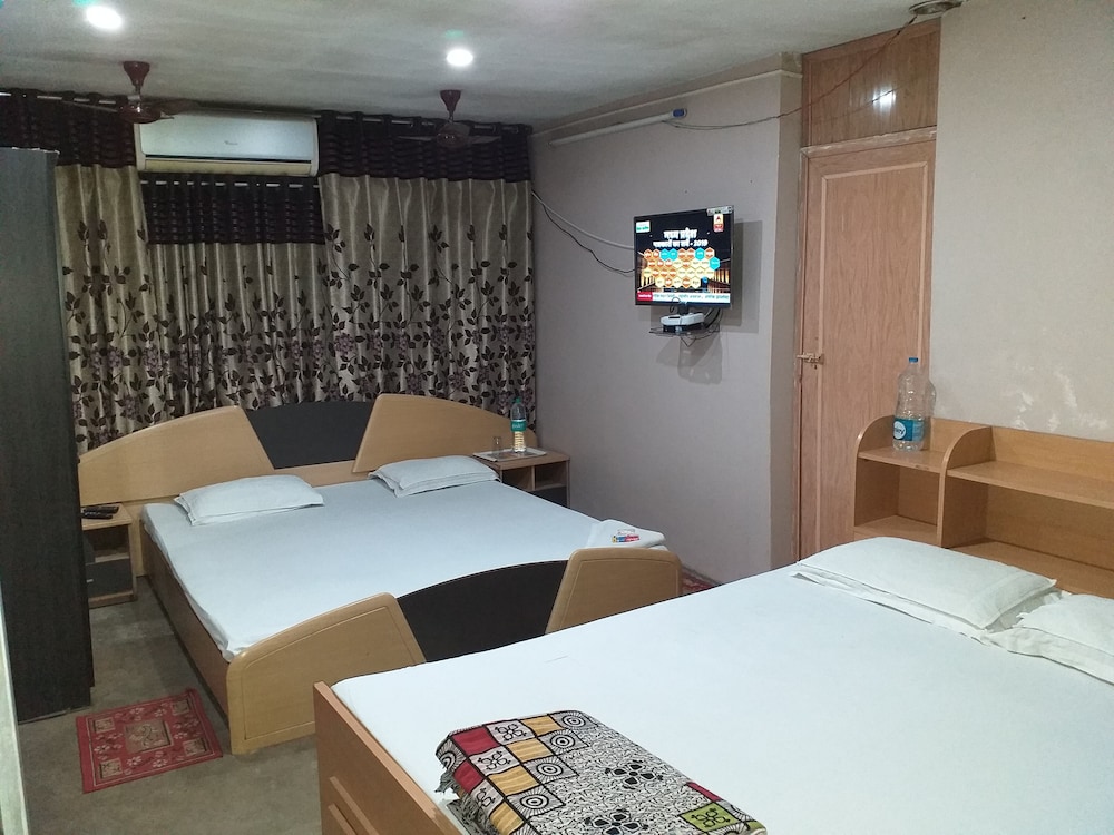 Royal Guest House