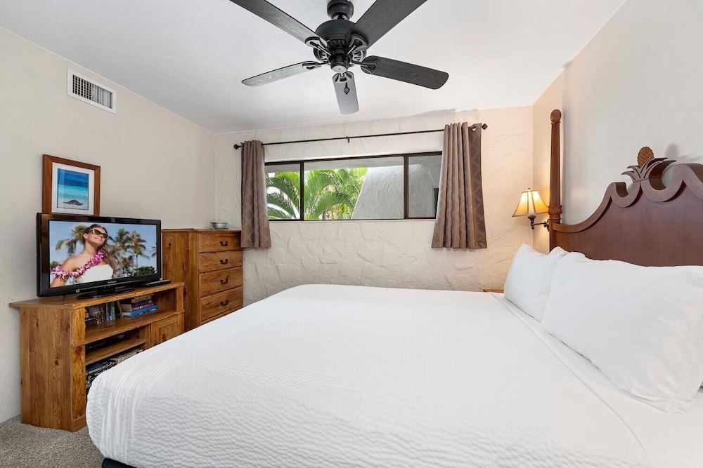 Oceanfront Complex - No Stairs - AC - Wifi - Vrkcv