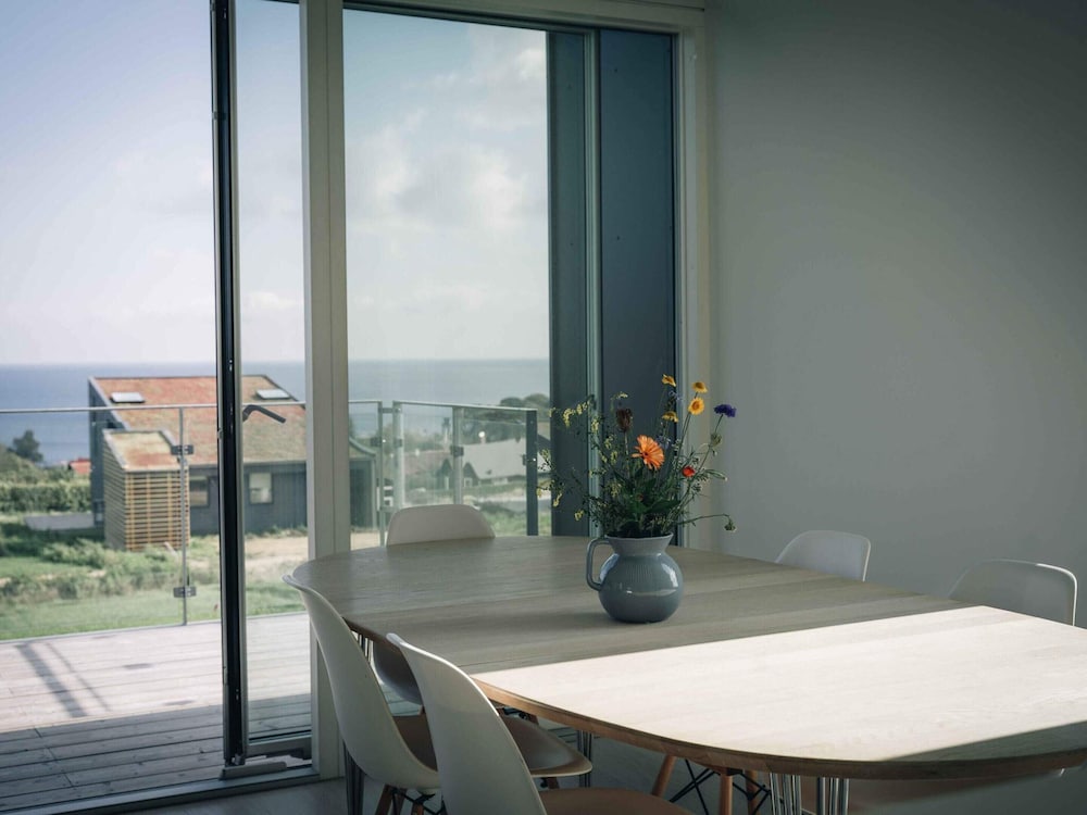 5 Star Holiday Home in Svaneke