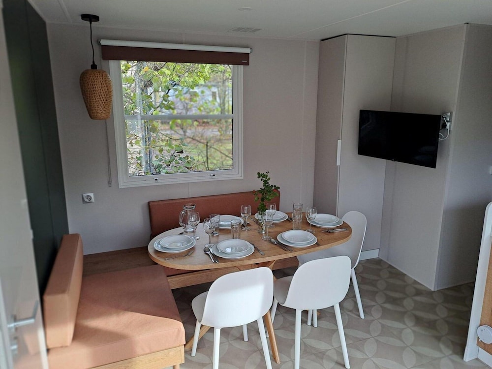 Forestside Retreat in Turnhout