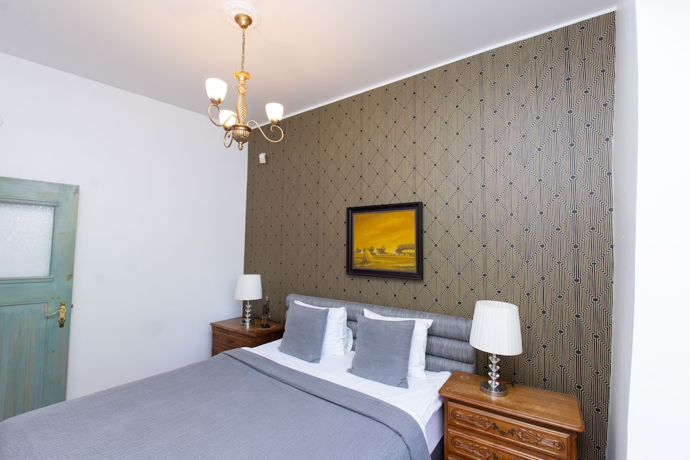 Tallinn City Apartments