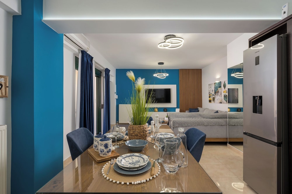 Vasilikis Apartments