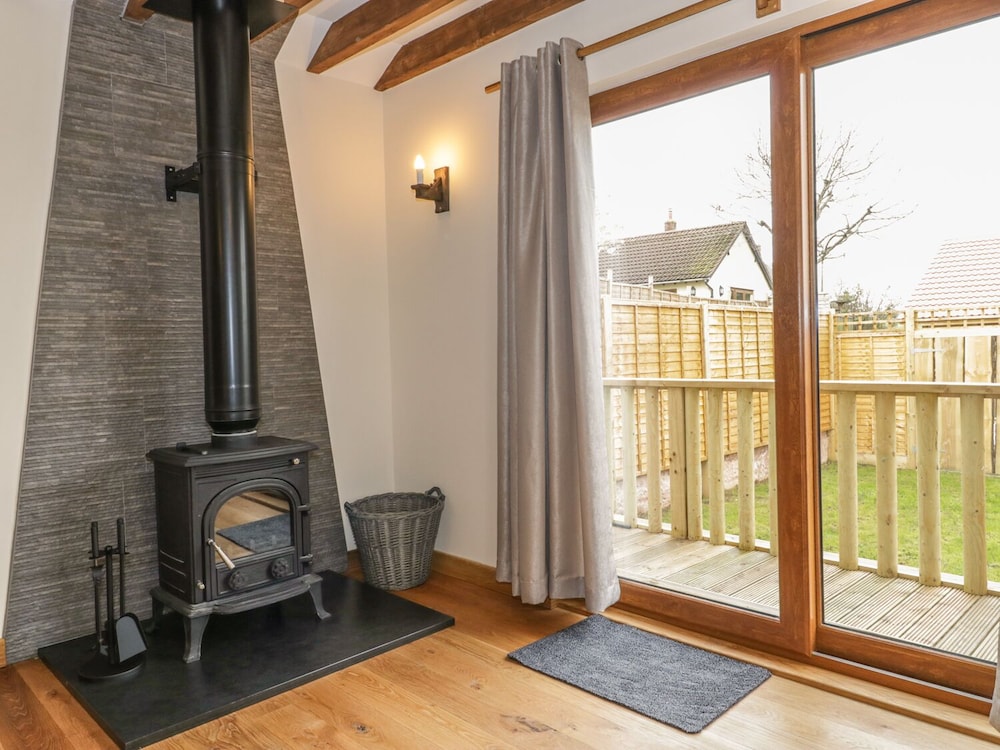 Elm Lodge view 4