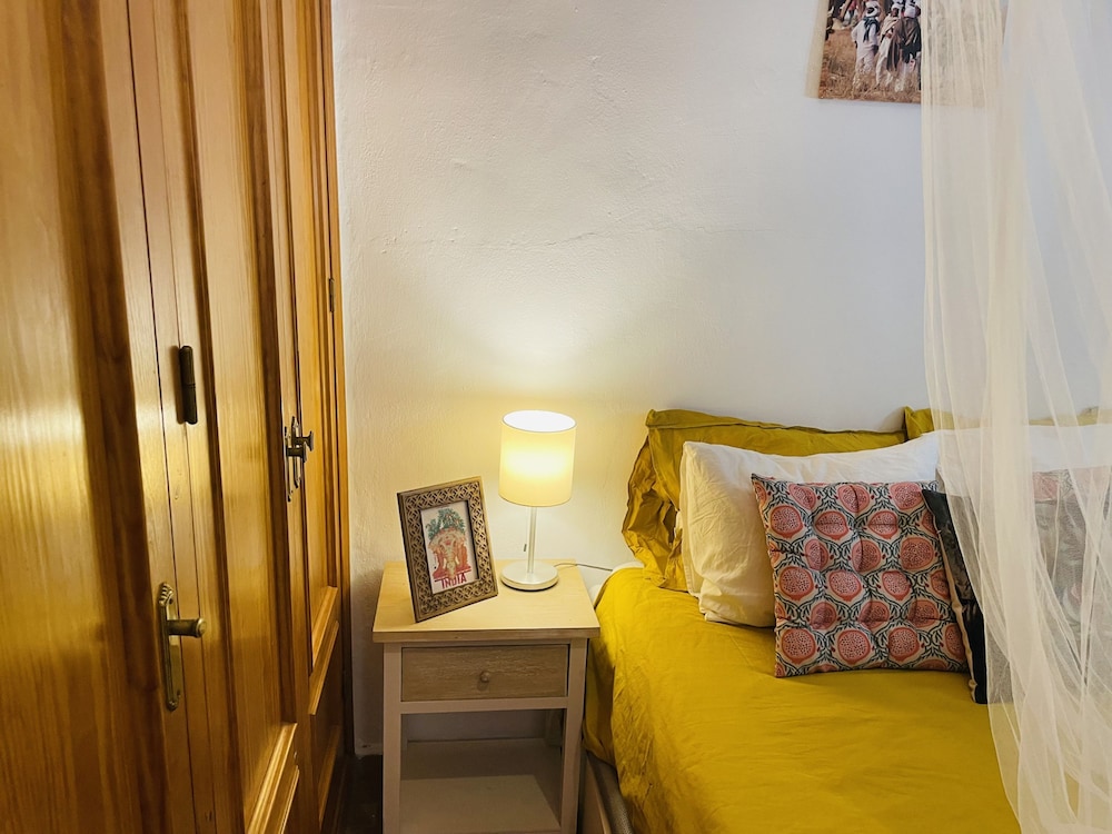 Villa Jina con Piscina by At Home Costa del Sol