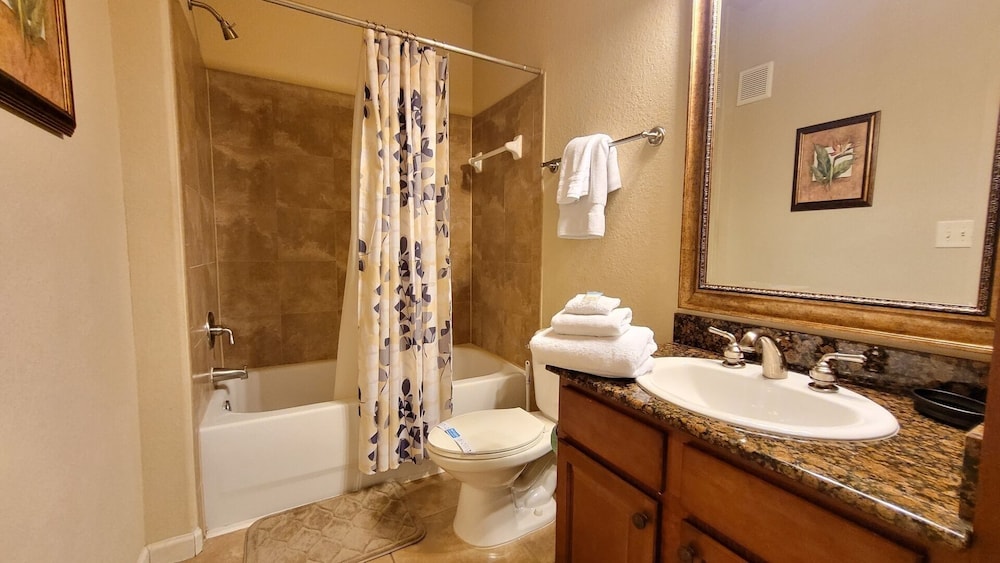 Bp532cp Bella Piazza Condo 3 Bedroom Condo