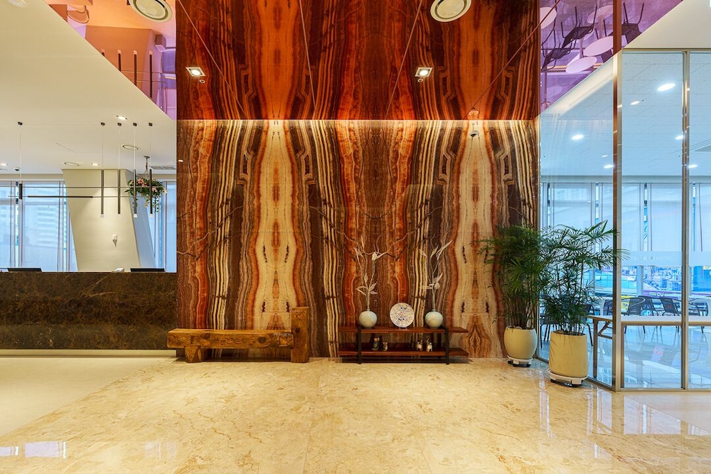 Kwangsu Hotel Haeundae 95