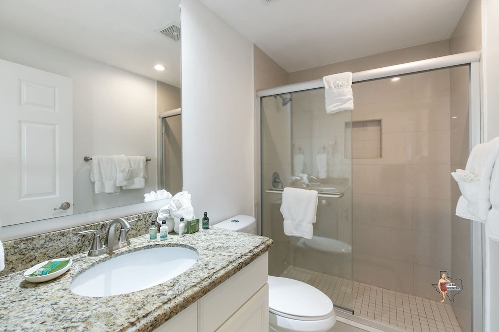 Bahia Mar Solare Resort Condos