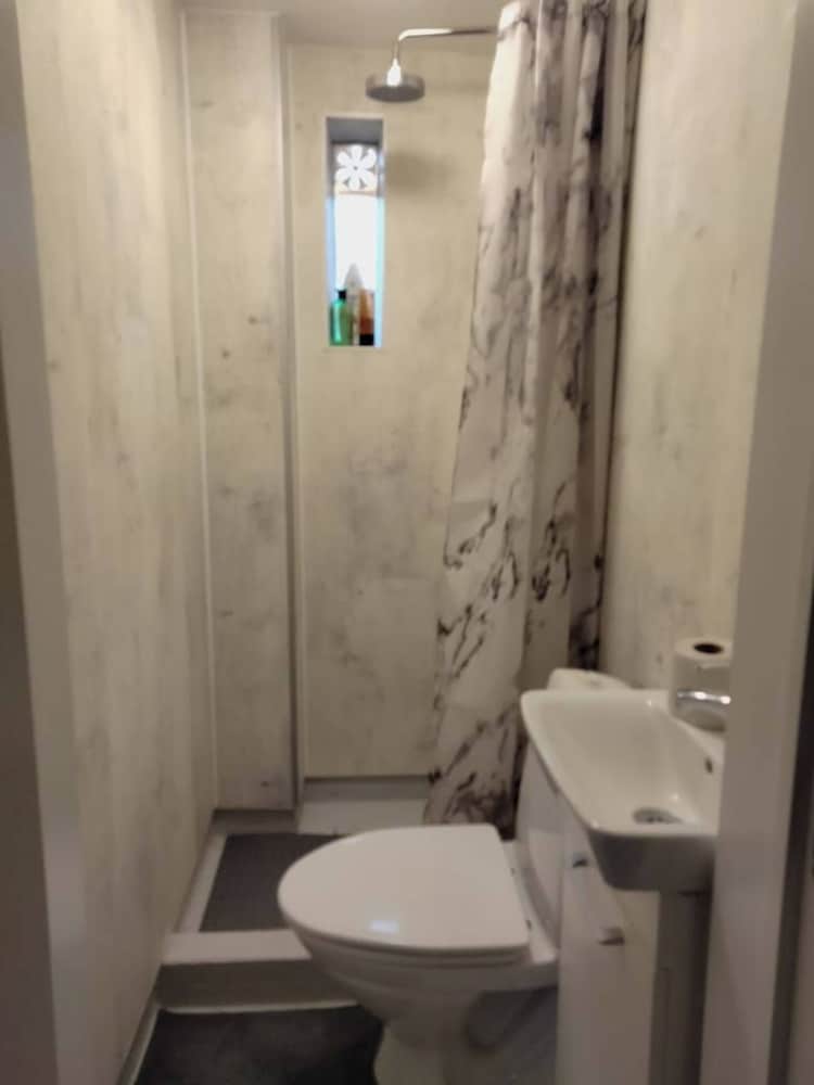Cozy Apartment Close to Reykjavik Downtown