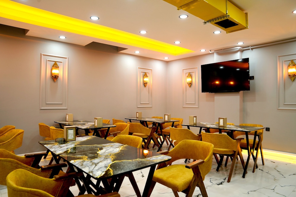 Greenwich Istanbul Otel - Image 19